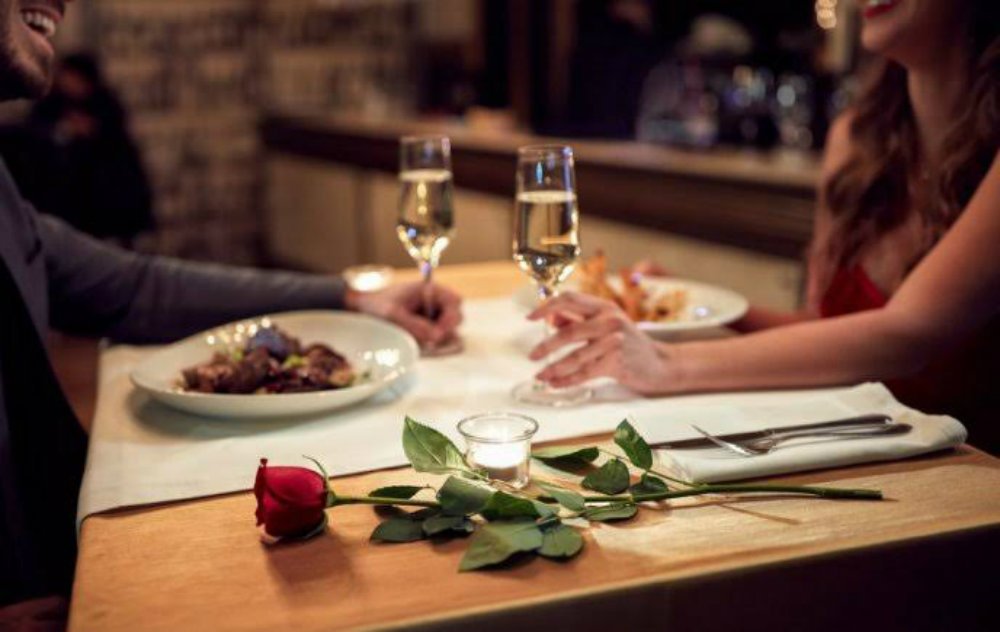 Valentine’s Day: how can I get Sunat to give me my money back if I go to restaurants, hotels or bars?
