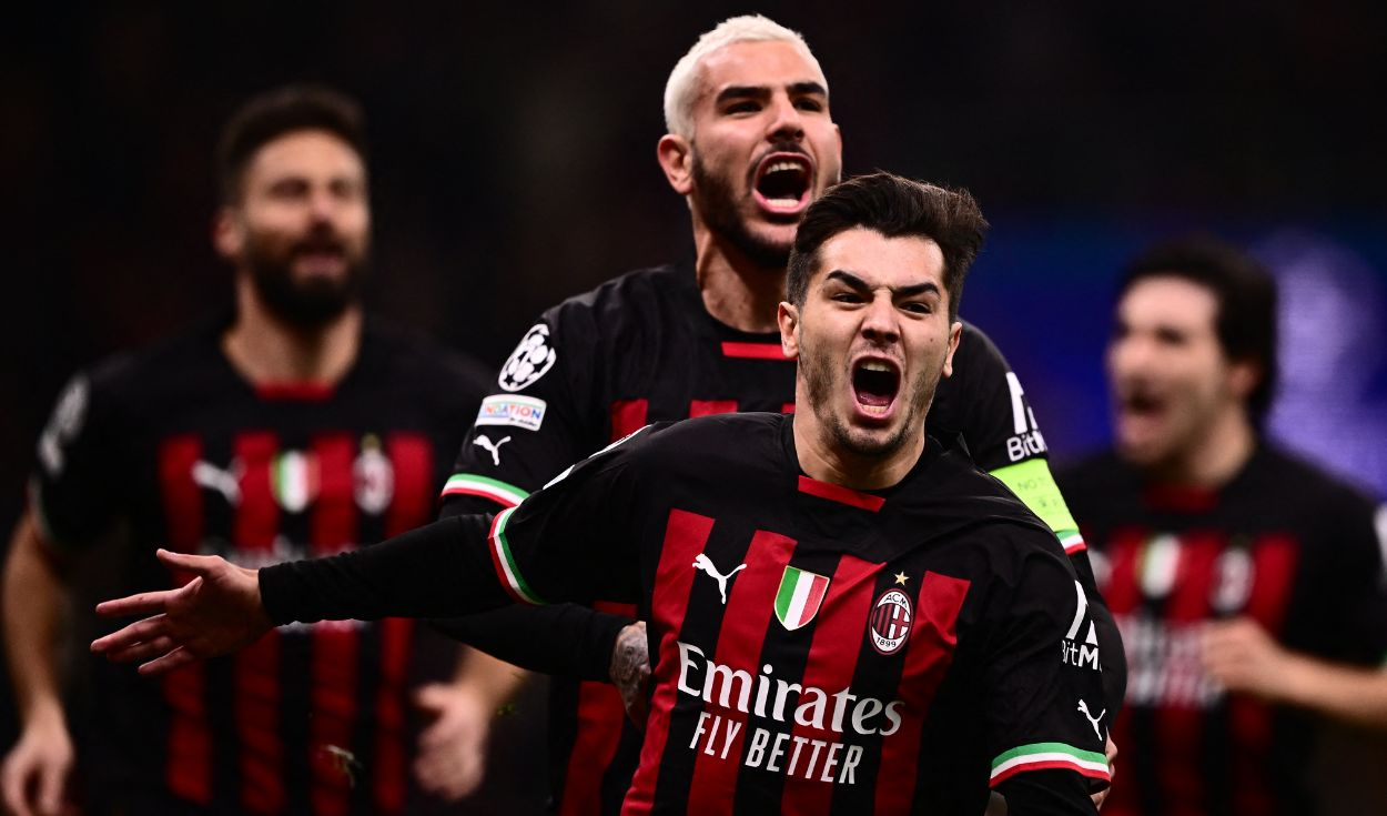 Tottenham Hotspur FC vs. AC Milan: alineaciones, horario, TV