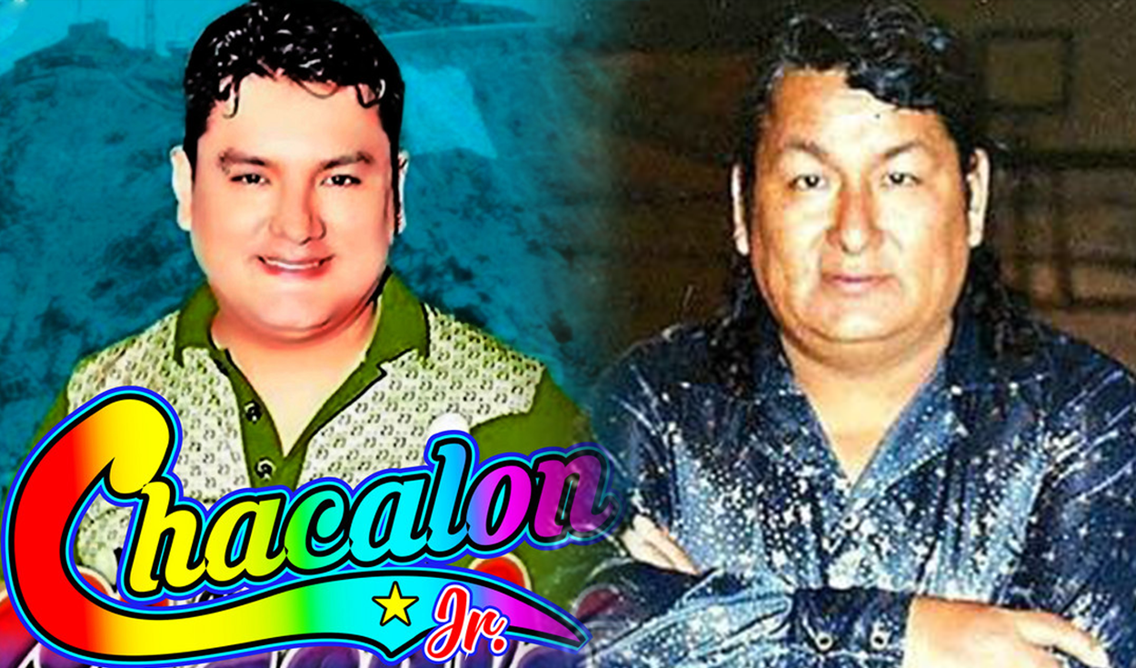 ¿Qué fue de Chacalón Jr., el heredero de la chicha peruana, y por qué es  tan controvertido?