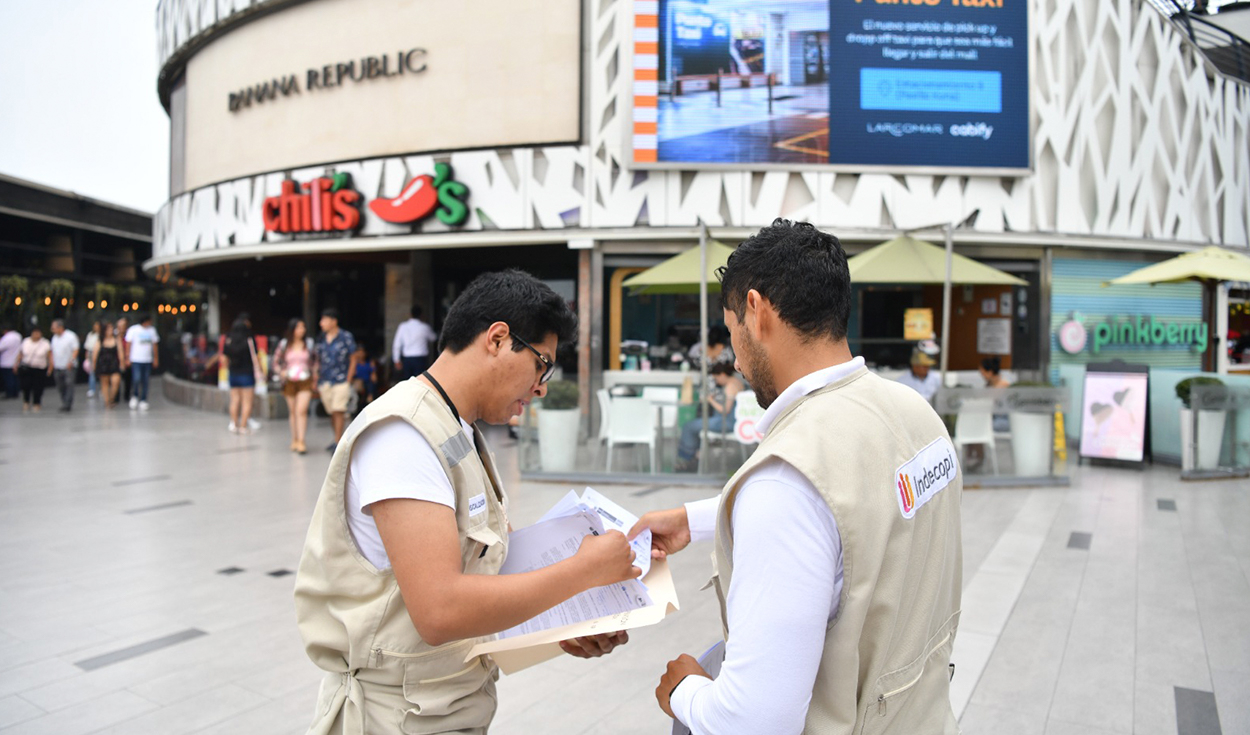 Valentine’s Day: Indecopi monitors more than 70 commercial establishments