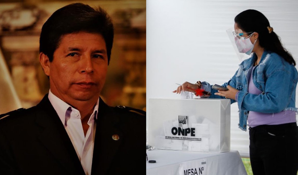 Congress will debate the accusation against Castillo this Friday, but does not schedule advance elections