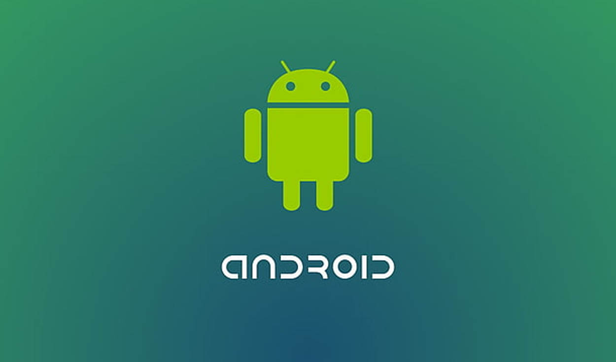 Smartphone: ¿cuál es el origen y qué significa el famoso logo de Android? |  Actualidad | La República