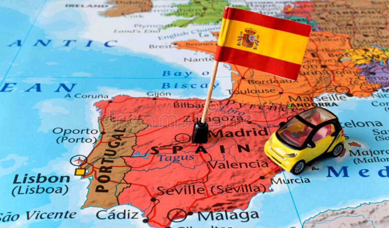 Permiso para viajar a España: ¿cuáles son los requisitos para los venezolanos en 2023? | Pasaporte venezolano | Permiso para viajar a España | viajar a españa 2023 | Venezuela | LRTMP | venezuela | La República