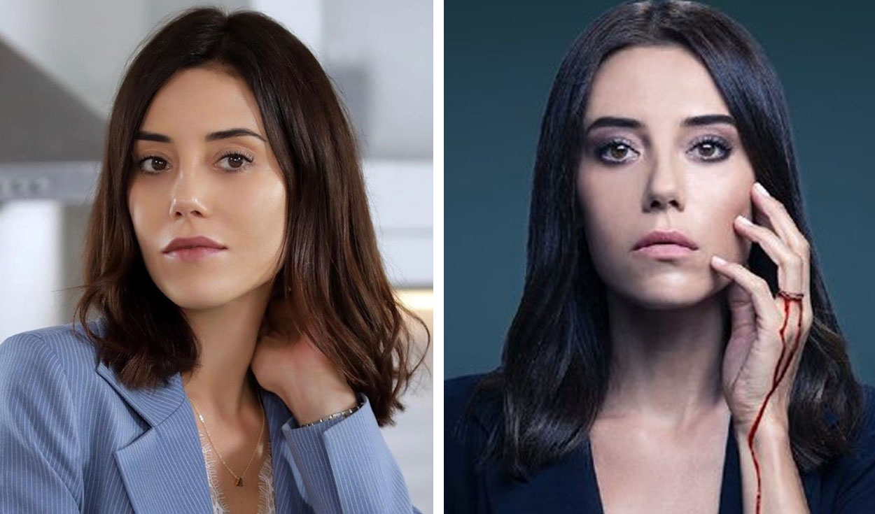 Cansu Dare se viraliza en redes: Filtran imágenes de la actriz tras terremoto en Turquía | Twitter | VIDEO | Famosos | La República