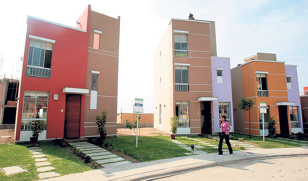 Low supply prevents 99,000 families from having formal housing