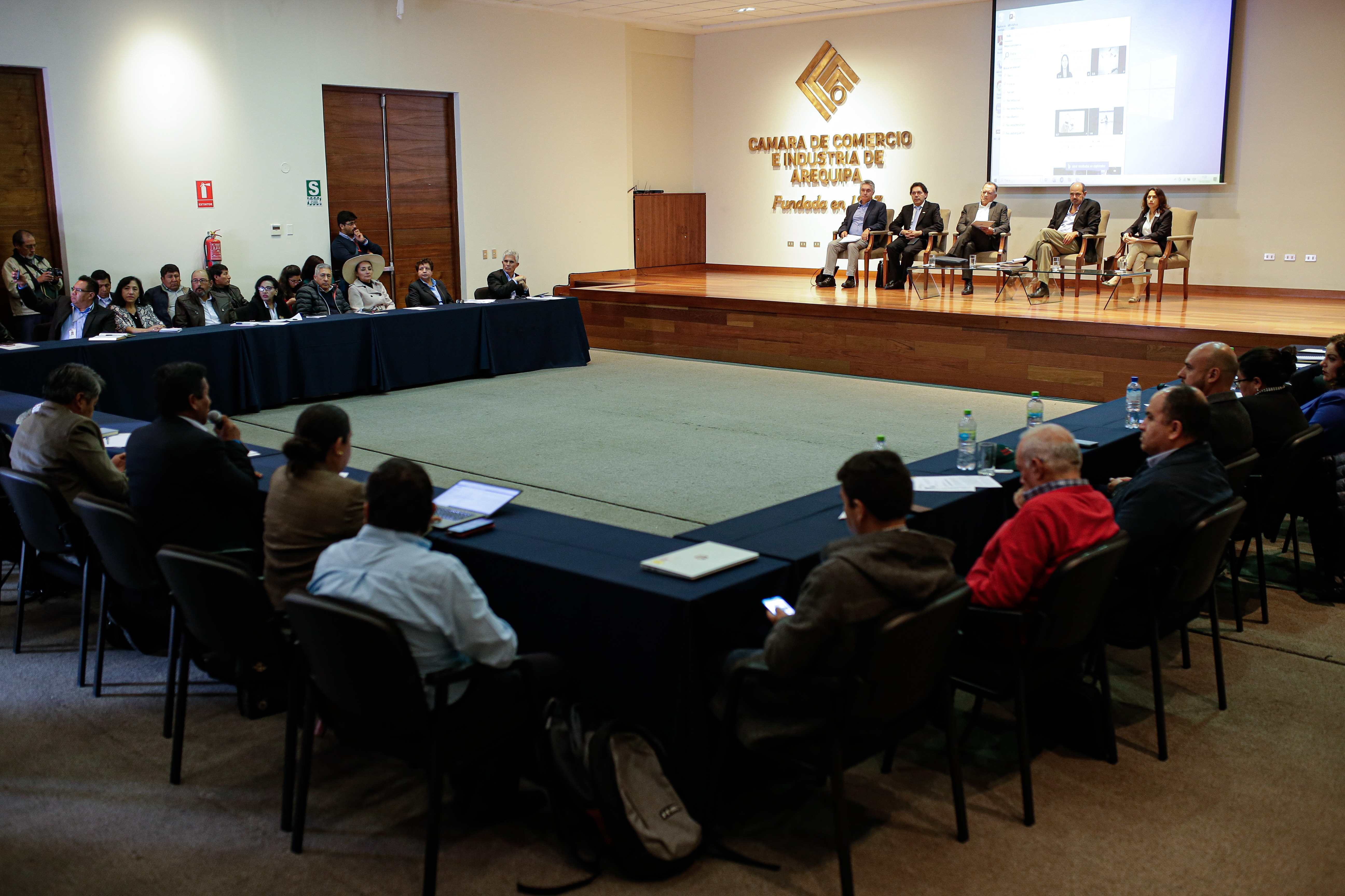 Arequipa: 7,000 Colca families close businesses due to lack of tourists