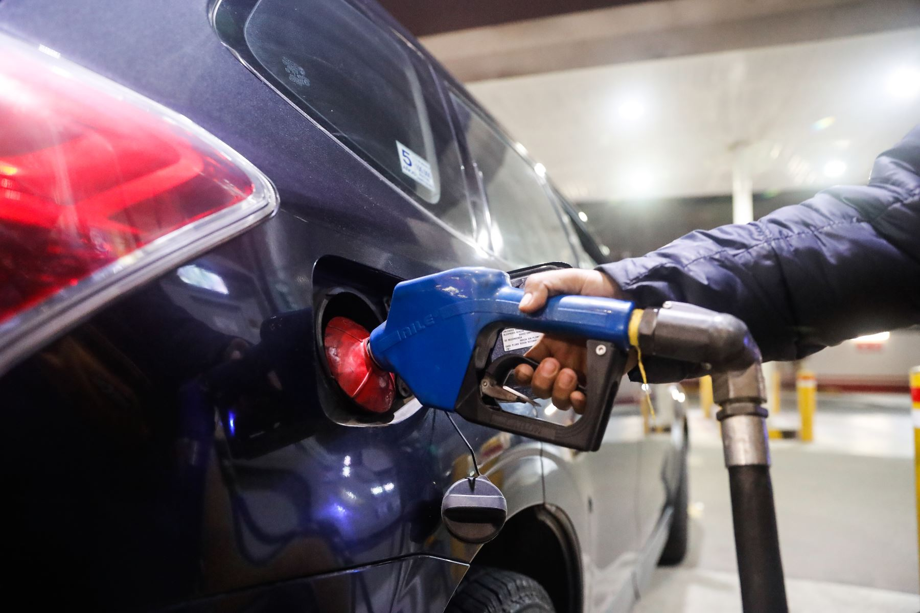 Wholesale fuel prices rose to more than S/1.70 per gallon so far in 2023