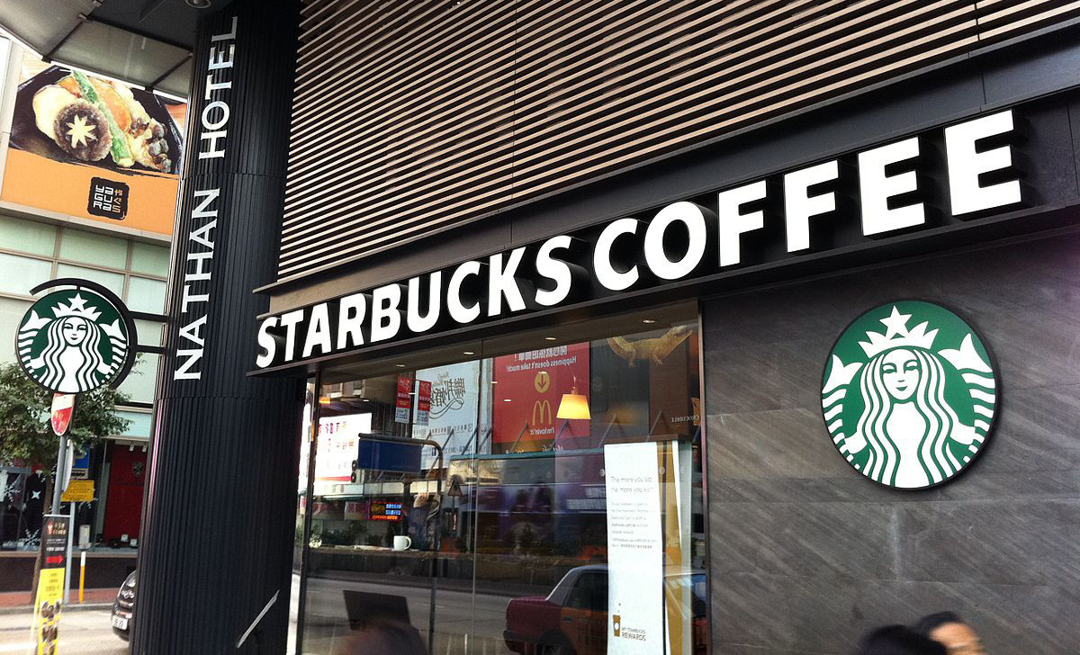 Starbucks: More than 300,000 vanilla drinks are recalled in the US because they could contain glass