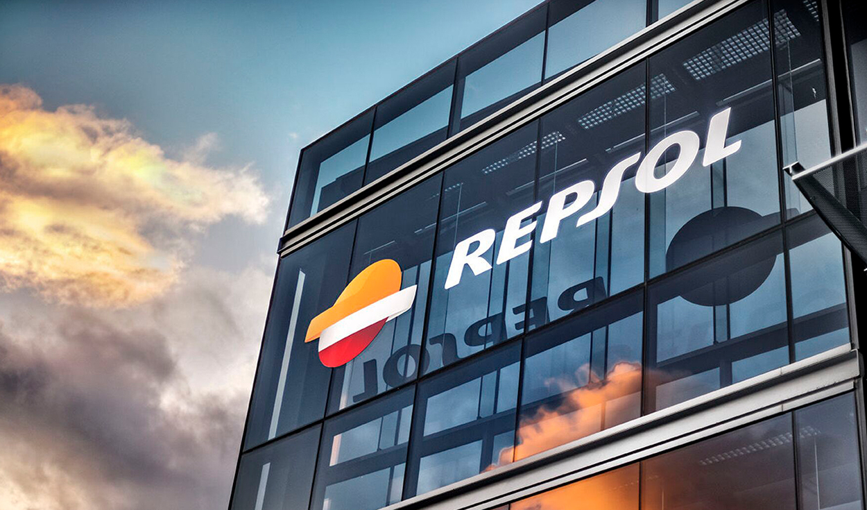 Repsol’s profits increase by 70% and reach 4,251 million euros in 2022