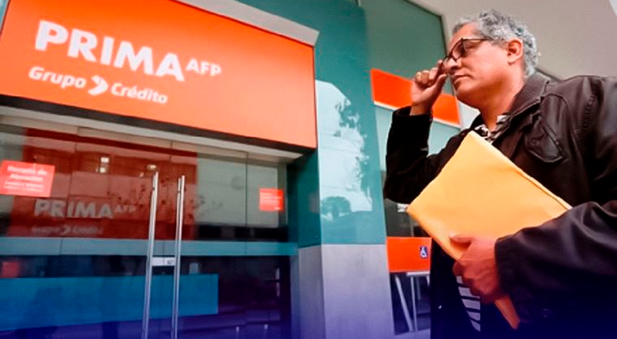 AFP: How much should my fund have to receive a pension of S/1,000 when I retire?