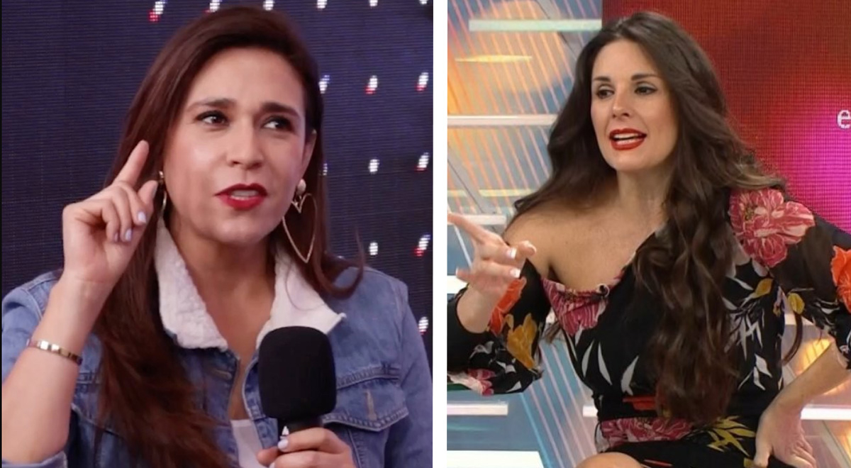 Verónica Linares: cuántos hijos tiene con Alfredo Rivero y por qué ya no  quiere otro bebé | esposo de Verónica Linares | América Noticias | shfm |  Farándula | La República