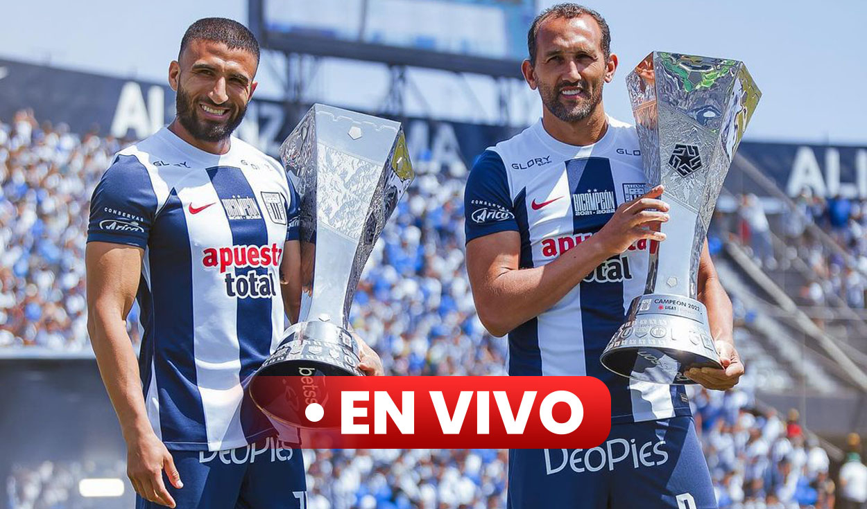 Carlos Zambrano habló luego de la derrota de Alianza Lima