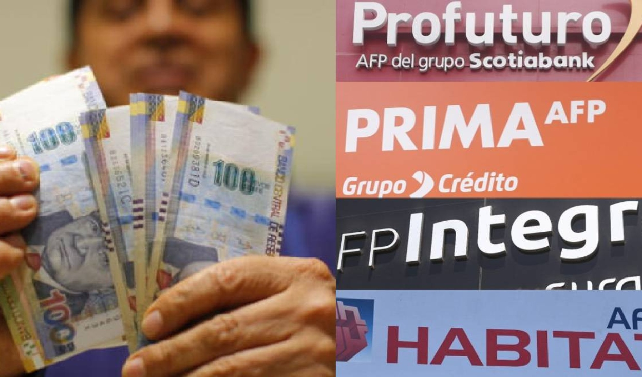 AFP 2023: what is missing for the bill on a new withdrawal of up to S / 19,800 to materialize?
