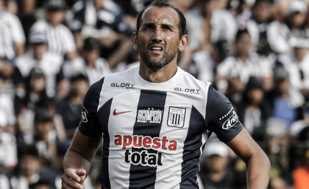 Carlos Zambrano habló luego de la derrota de Alianza Lima