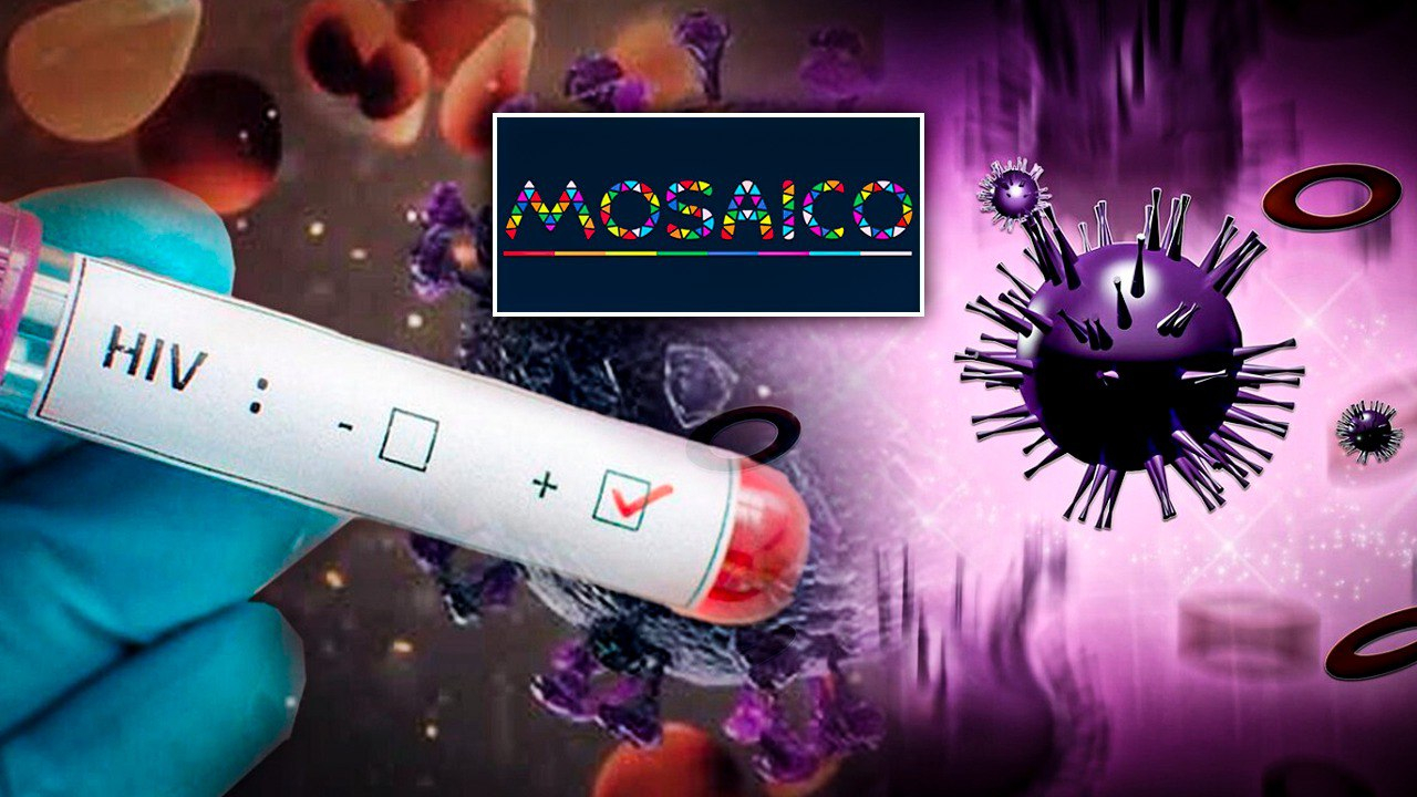 Mosaico: el sueño de la vacuna contra el VIH se mantiene, pese a la cancelación del proyecto
