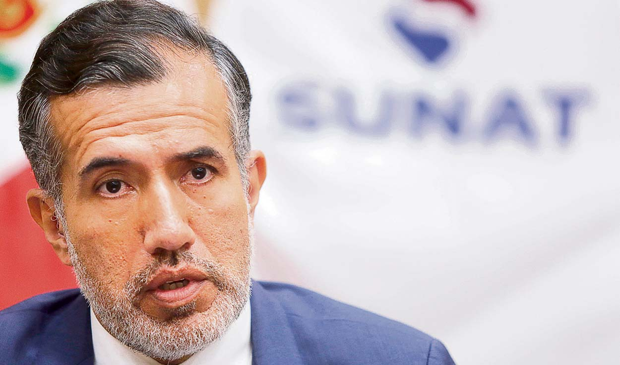 Renzo Díaz González: “TC does not apply tax interests with a ruling that harms all Peruvians”
