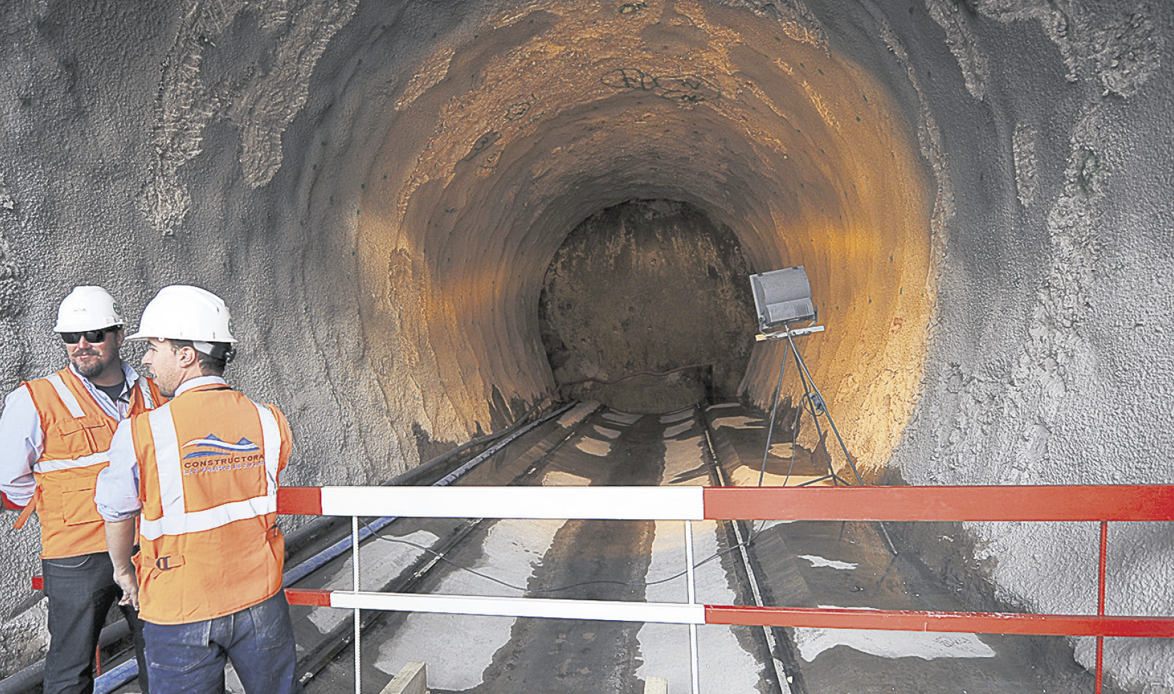 Arequipa: Cobra claims US$ 120 million for delays in Majes II