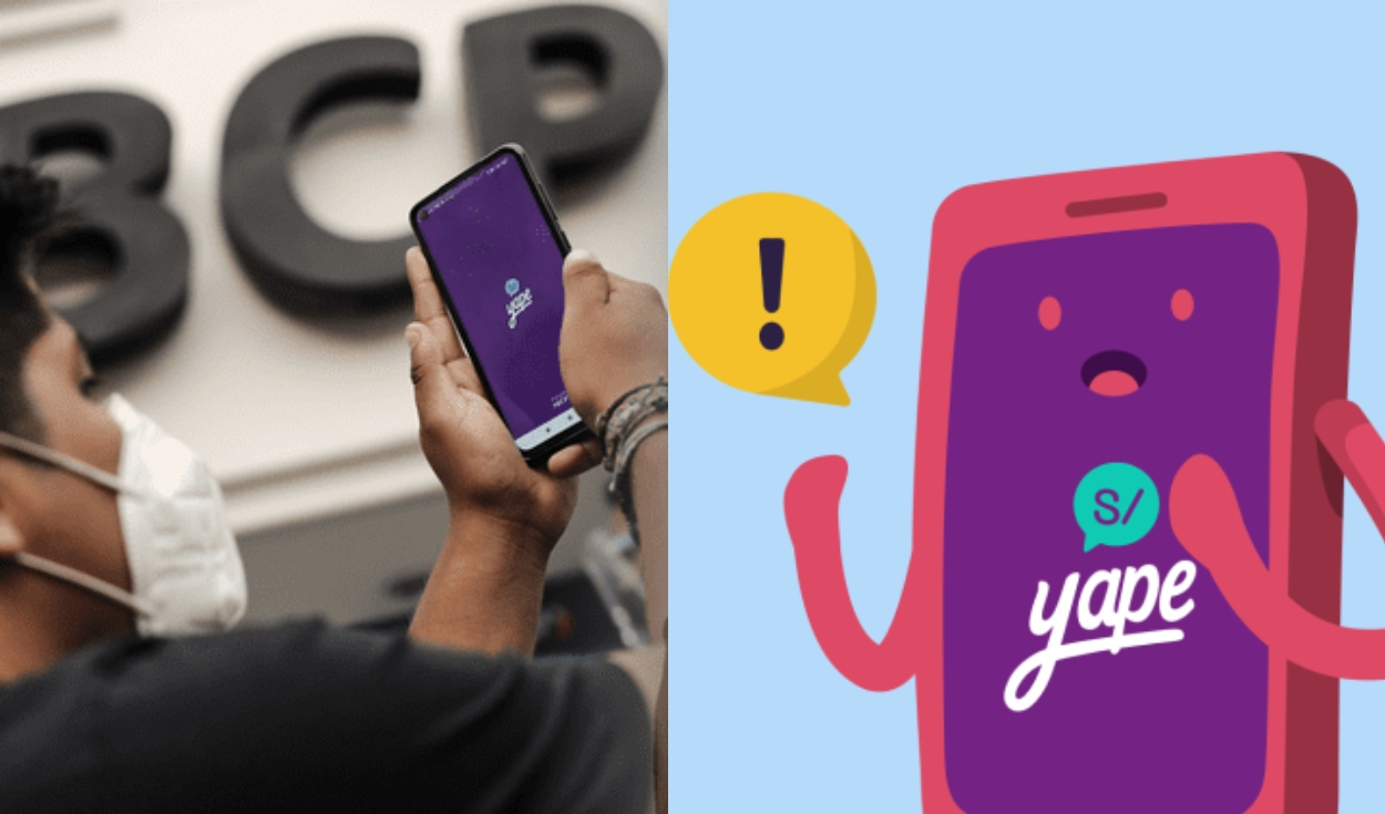 Yape with DNI: what will happen to this account and which users must renew it or disaffiliate from the application?