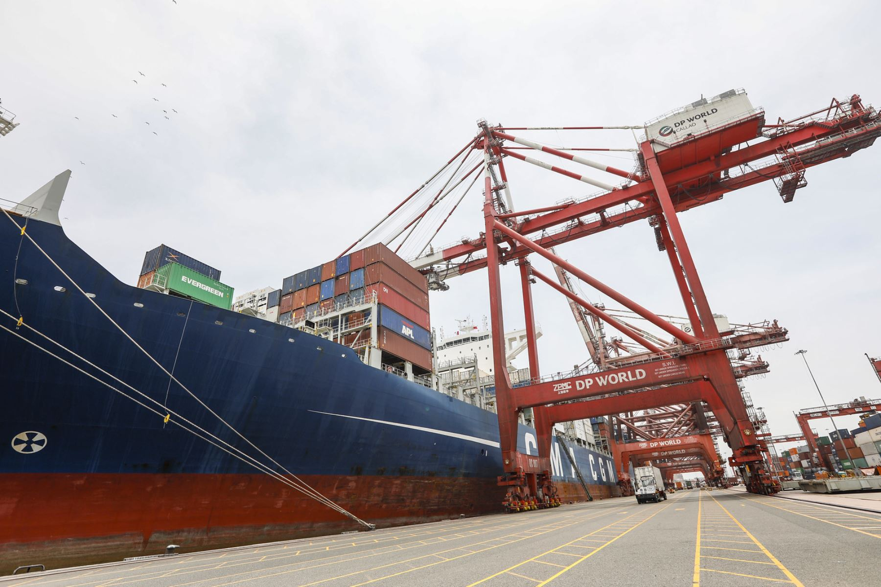 PromPerú: Exports would reach US$64,000 million this 2023