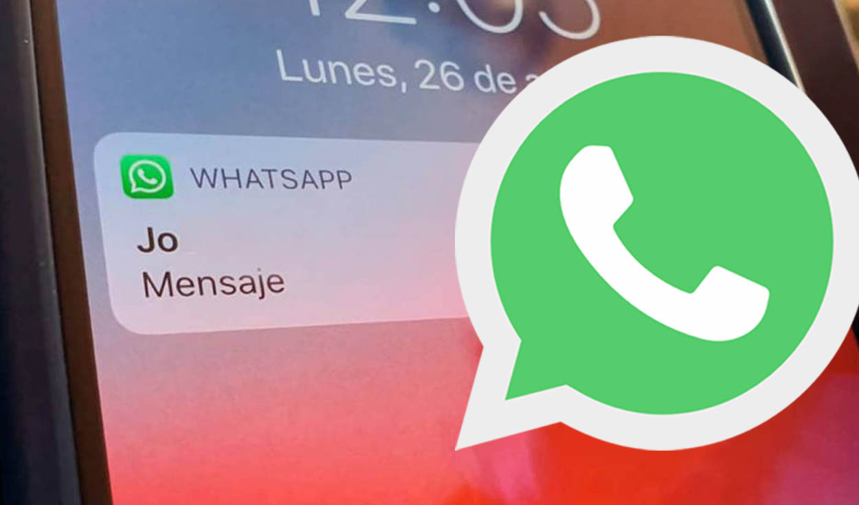 Whatsapp ¿cómo Evitar Que Los Mensajes De La Aplicación Aparezcan En La Barra De Enoticias 0262