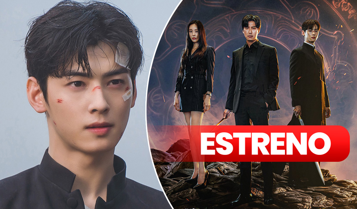 Netflix: los mejores estrenos de series coreanas en 2023, Doramas, DEPOR-PLAY