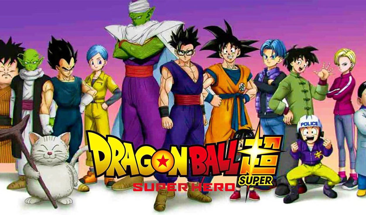Dragon Ball Super: ¿Cuándo se estrena el capítulo 91 del manga