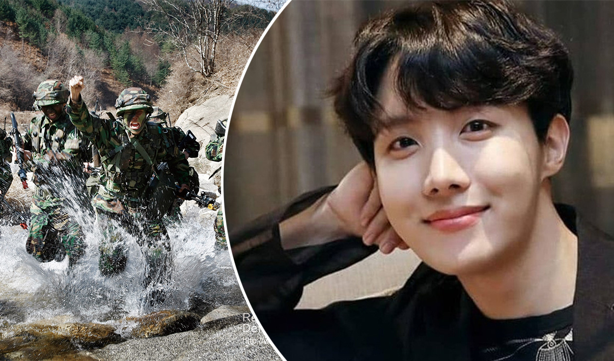 BTS, a servicio militar: Corea, sin una de sus armas culturales - Música y  Libros - Cultura 