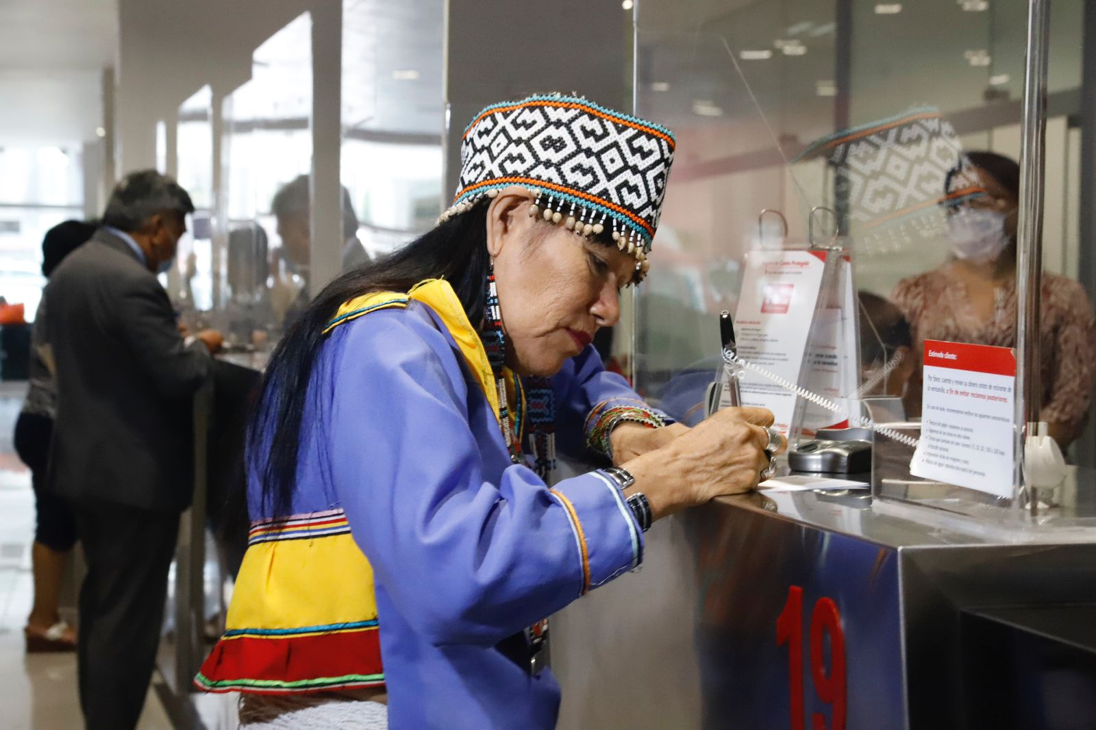 Rentoca Bonus: 50% of beneficiaries have already received the subsidy for art and culture workers