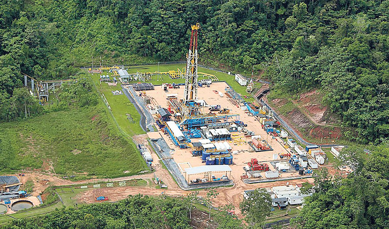 Block 192: Petroperú and Perupetro will sign an exploitation contract this Tuesday 28