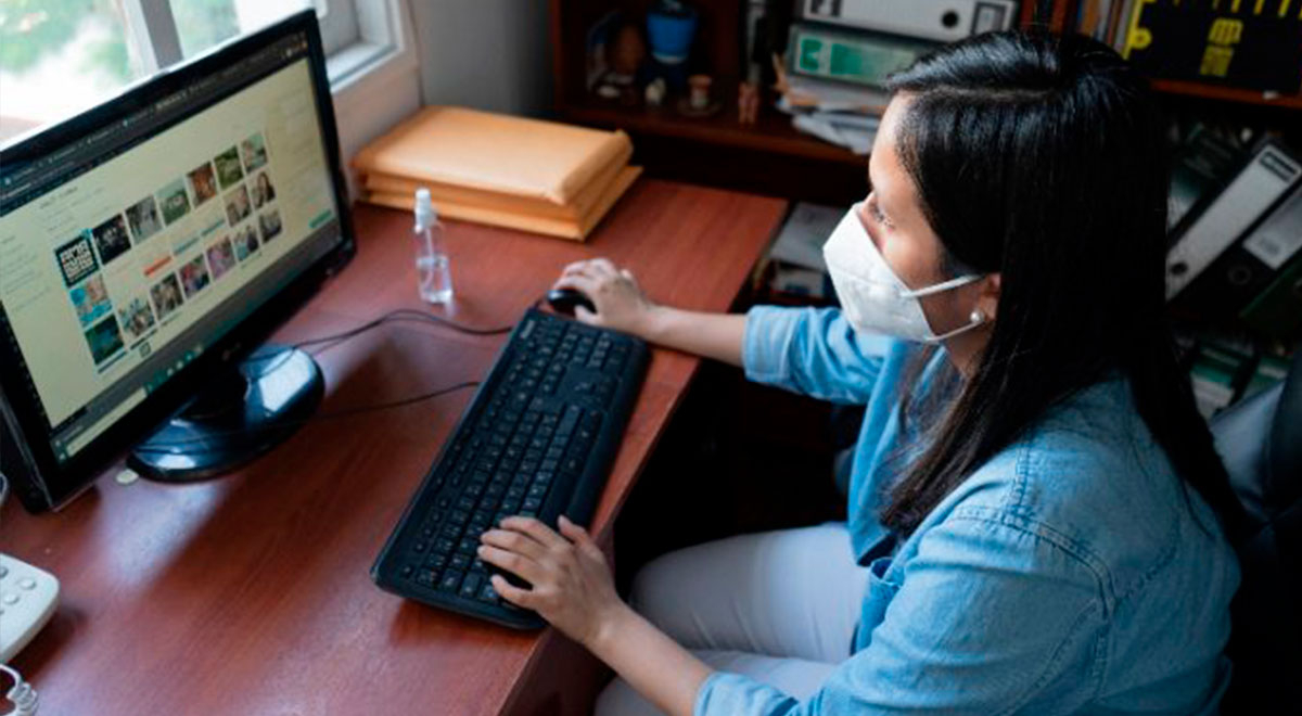 Teleworking law: payment of Internet and electricity to workers will not be mandatory