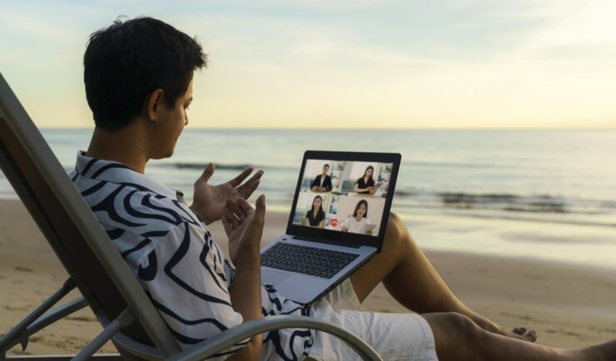 If I travel and change my telecommuting location, do I need to tell the company?