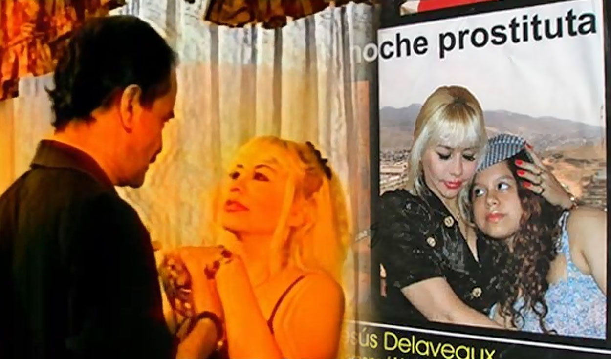 La película erótica de Susy Díaz: ¿de qué trata Una chica buena de la mala  vida y qué papel tiene? | Leonidas Zegarra | Mero Loco | Cine peruano |  EVAT |