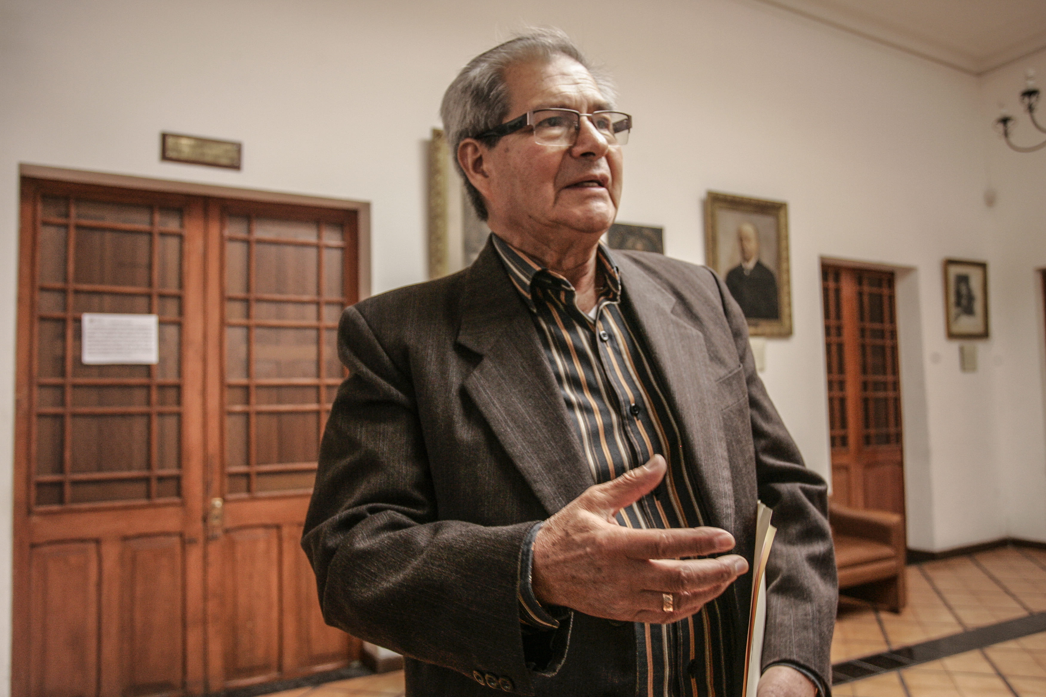 Majes Siguas II: it seems that it will never be done