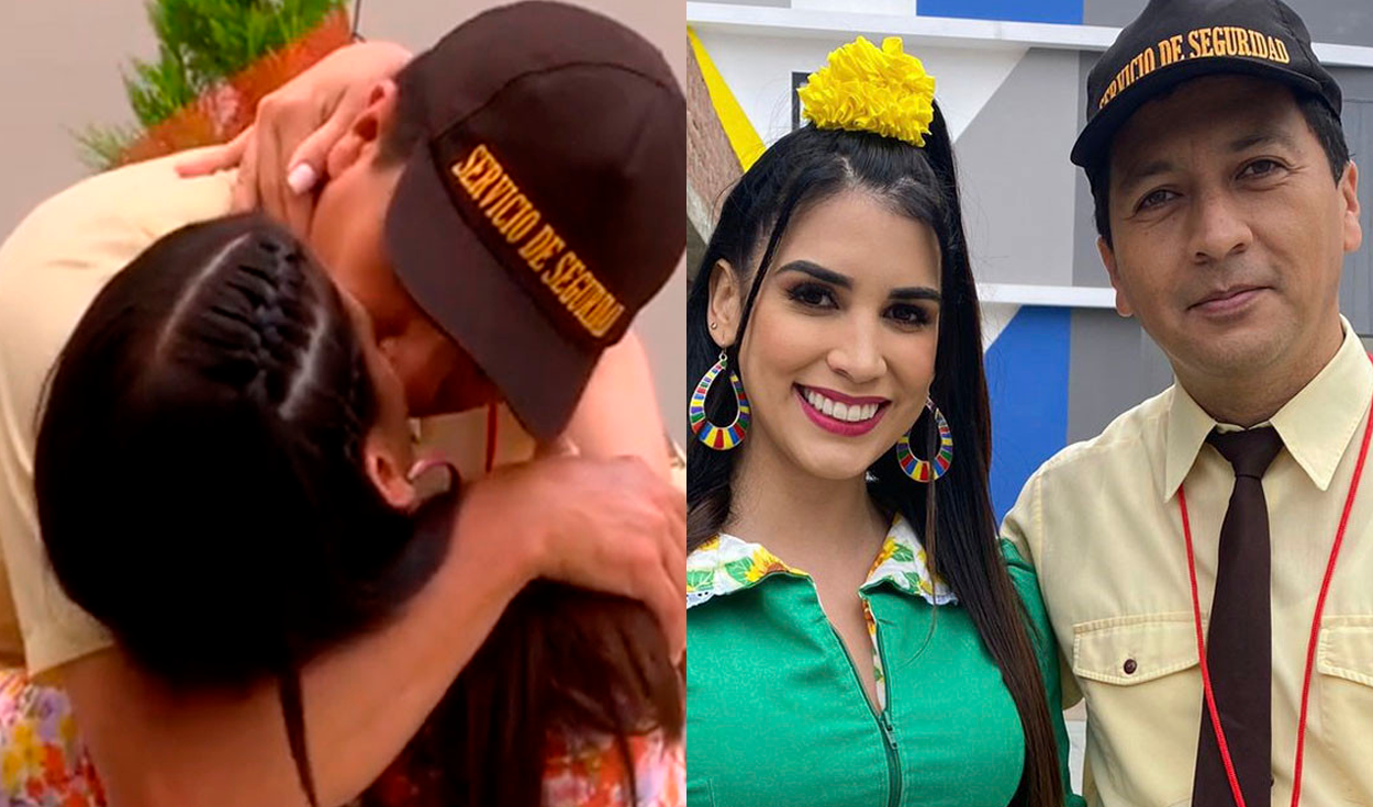 Alessia, July, Sulimar, y Kimberly de “AFHS” alborotan las redes con baile  grupal: “Son 4 ángeles” | Karime Scander | Al fondo hay sitio | Tiktok |  Farándula | La República