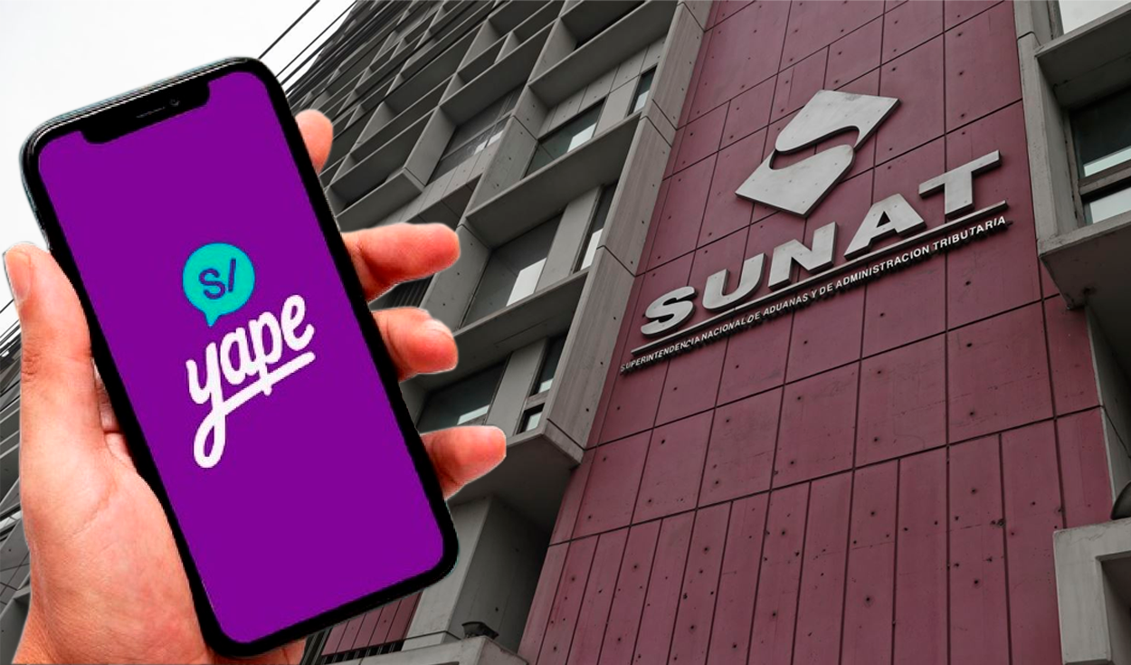Sunat: taxpayers will be able to pay their tax obligations with Yape from March