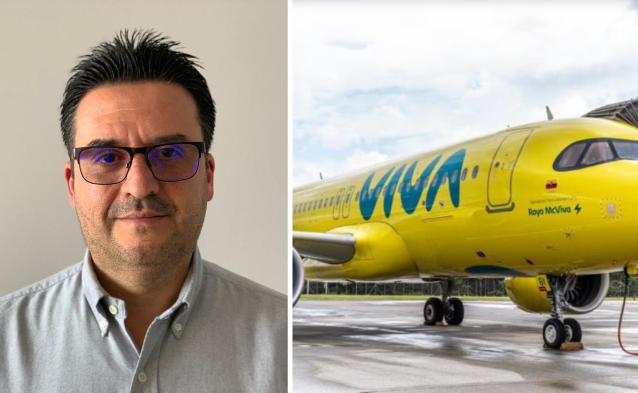 “We do not have capacity”: Viva Air president affirms that they do not have money to return affected passengers