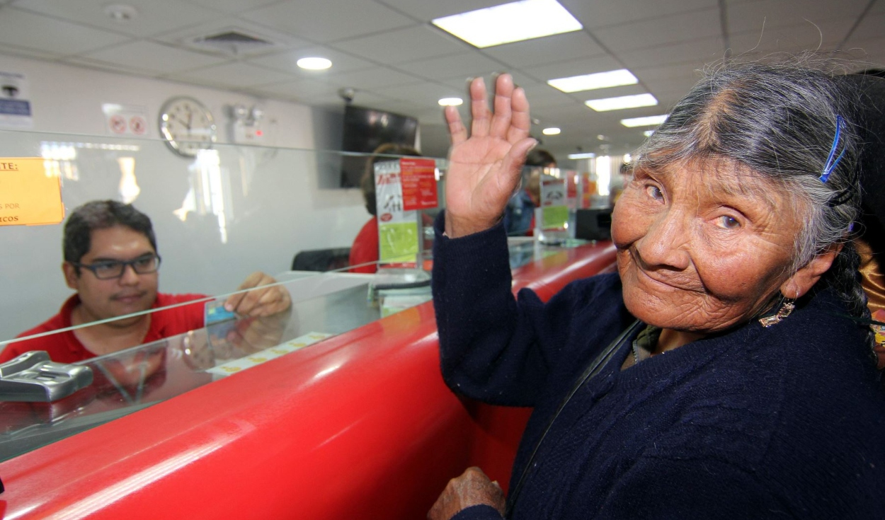 Banco de la Nación: what is the salary and pension schedule for March 2023?