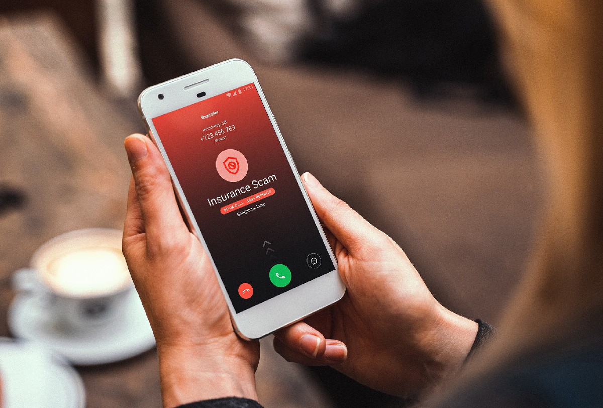 Congress passed a ban on spam calls and text messages