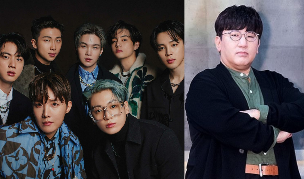 J-Hope de BTS entre los músicos con más estilo del 2023