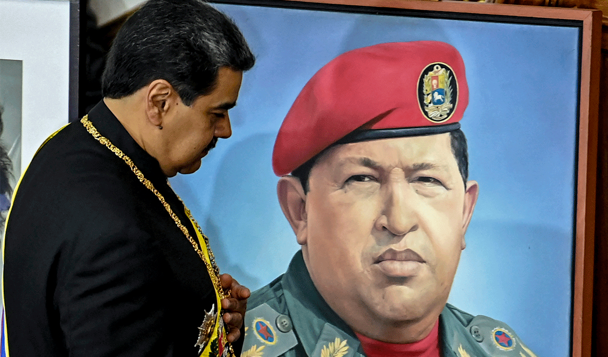 Hugo Rafael Chávez Frías muerte | Venezuela empieza a actuar para conmemorar 10 años de la muerte del expresidente | 5 de marzo | muerte de Hugo Chávez | Biografía de Hugo Chávez | Venezuela | la república