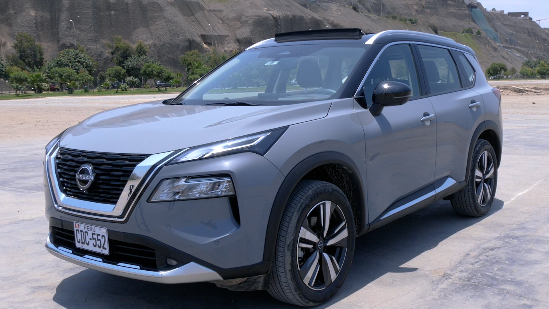 Probamos la Nissan Xtrail 2023: los pro y contras de la nueva SUV japonesa  que llegó a Perú, Autos