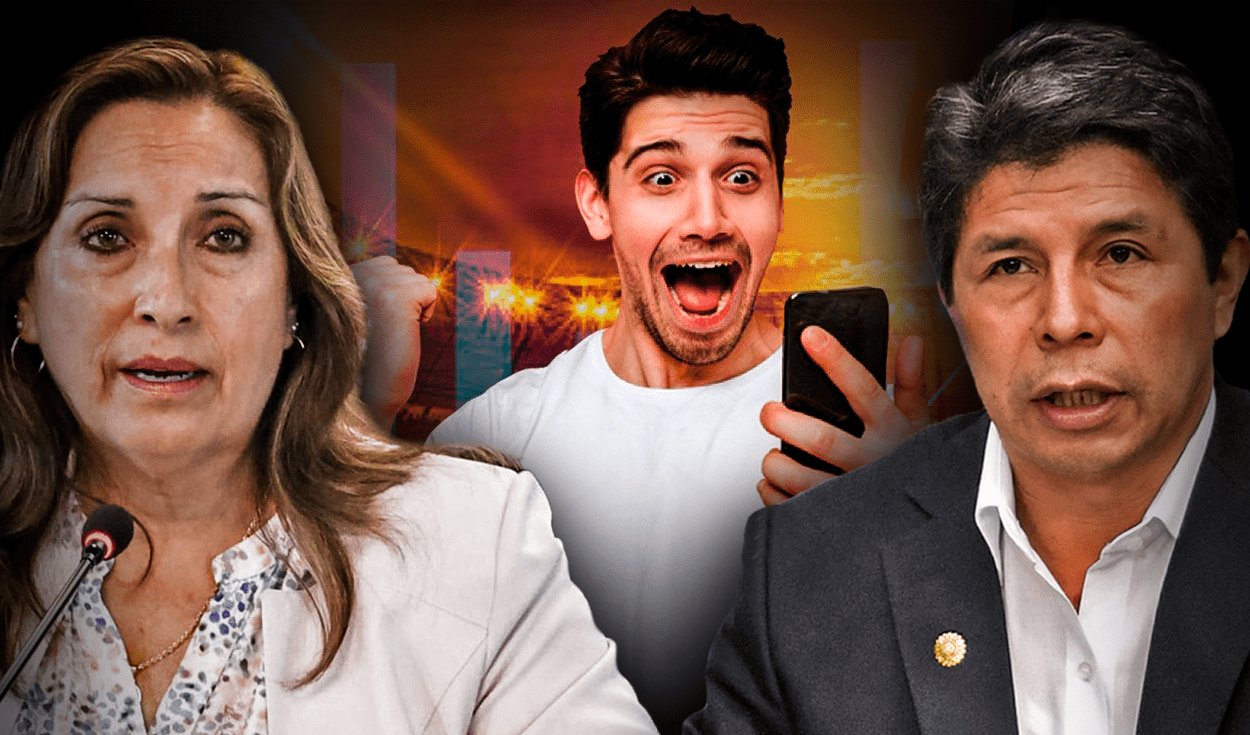 11% of Peruvians bet online on political changes