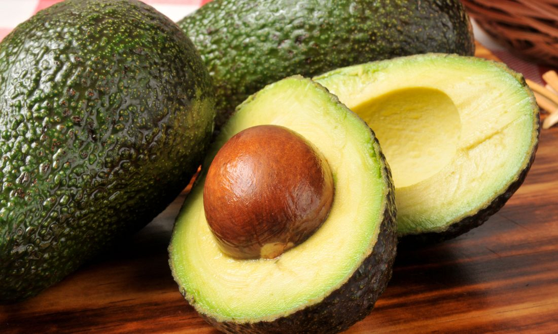 Avocado will be the most commercialized food by 2030, according to the FAO