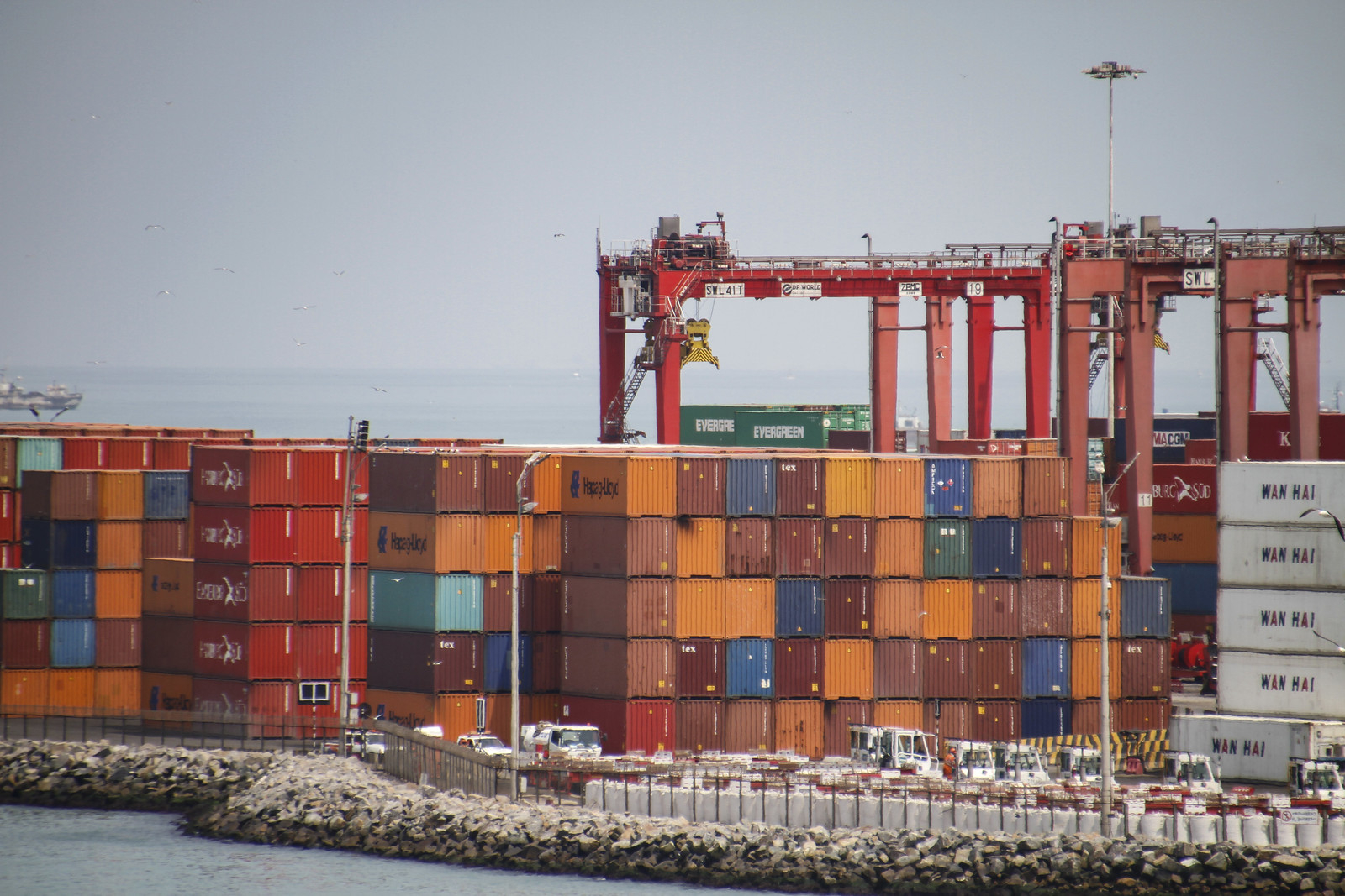 Global profits from commodity trade reached US$115 trillion in 2022