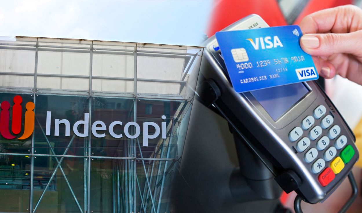 Indecopi initiates an administrative sanction process against Visa for possible abuse of a dominant position