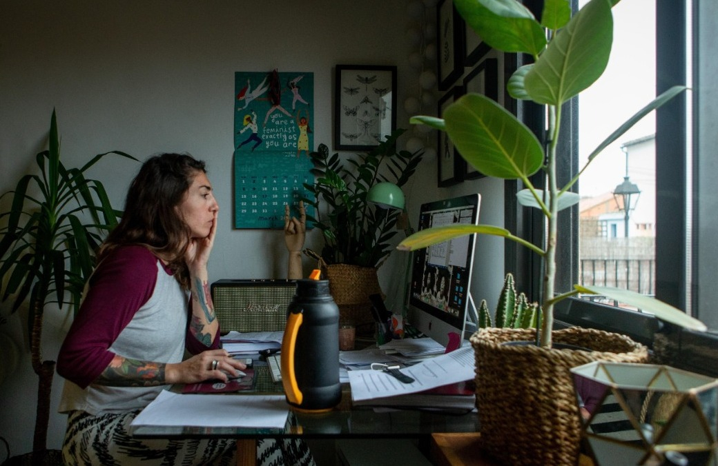 Women’s Day: 70% of workers do not acknowledge being sexually harassed in their workplace
