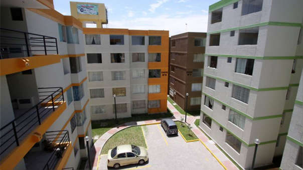 Techo Propio: daily registrations in Lima and regions are expanded for a bonus of S/29,700