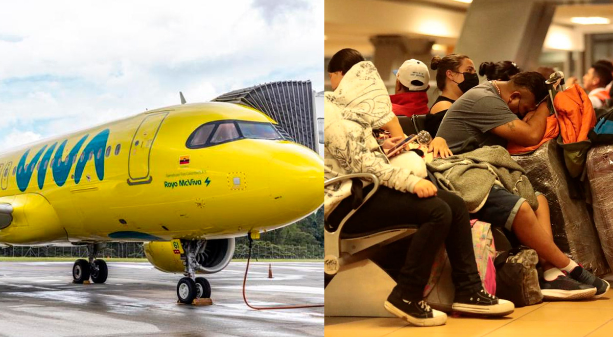 Indecopi will sanction Viva Air: what will be the compensation for the affected passengers?