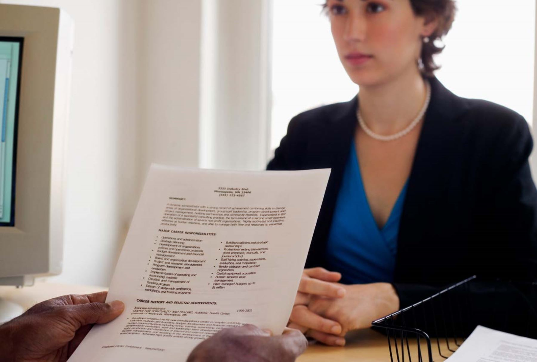 Salary gap between men and women in senior management positions is 7%