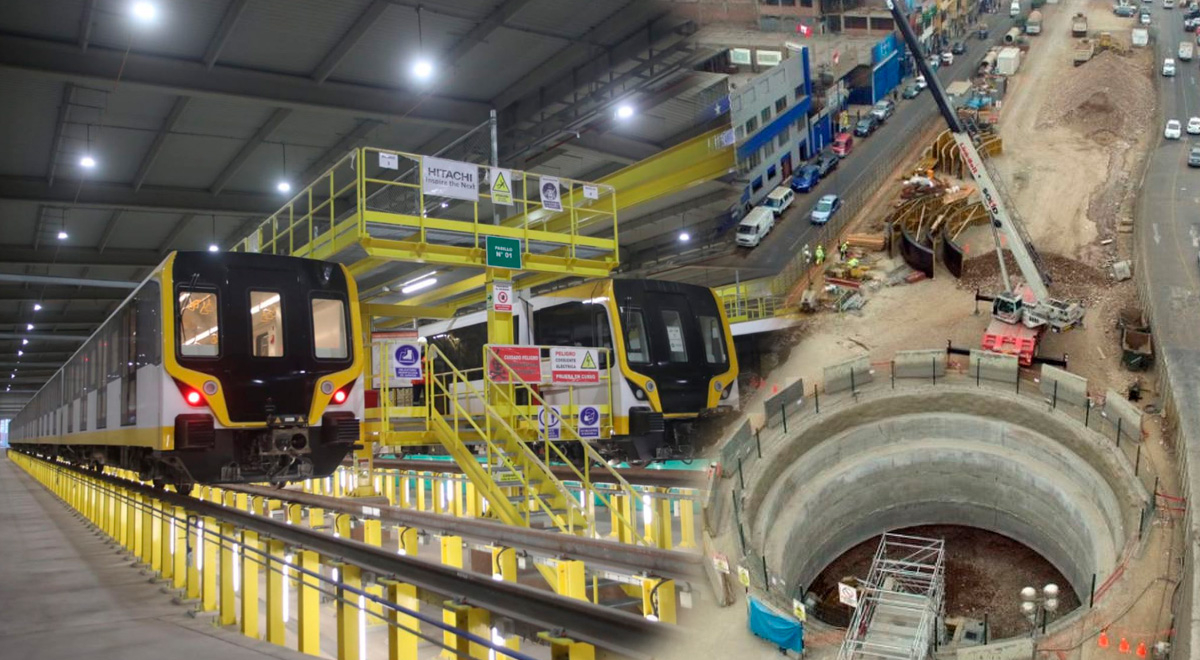 MEF: More than US$68 billion will be invested this year in major works